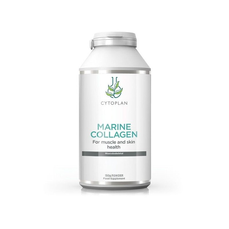 Marine Collagen 150g Cytoplan