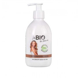 NATURAL BODY LOTION AFRICAN PEPPER & ALMOND BEBIO 400ML
