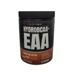 HydroBCAA + EAA Smak Mango 420g ProSupps