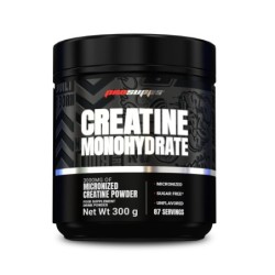 Creatine Monohydrate Unflavored 300g ProSupps