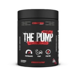 The Pump Cherry 414g Conteh Sports