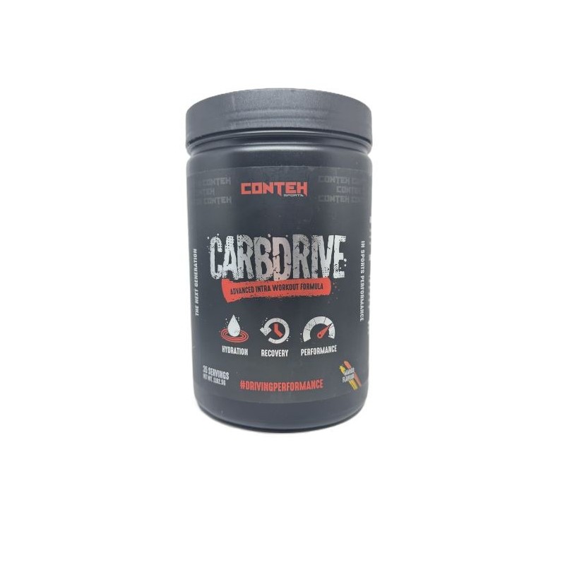 Carb Drive Mango 1102g Conteh Sports