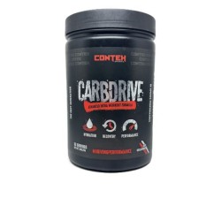 Carb Drive Surowy Bezsmakowy 999g Conteh Sports