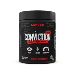 Conviction Elite Smak Ananasowy Sorbet 400g Conteh Sports