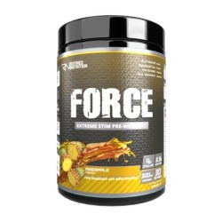 Force Pineapple 390g Refined Nutrition