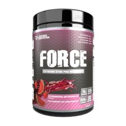 Force Smak Truskawka-Arbuz 390g Refined Nutrition