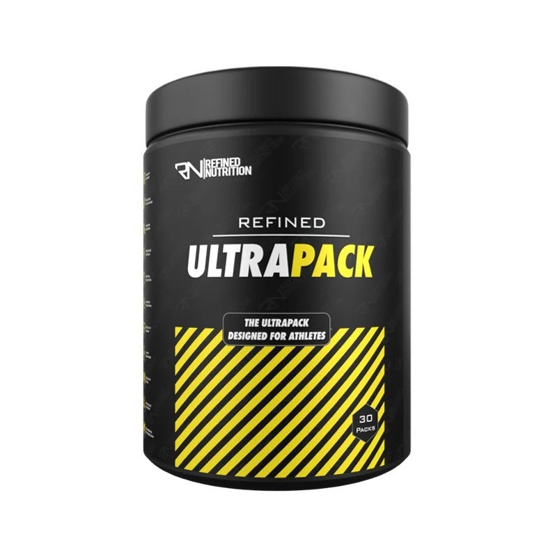 Ultra Pack 30 packs Refined Nutrition