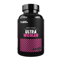 Ultra Kobieta 60 tabletek Refined Nutrition