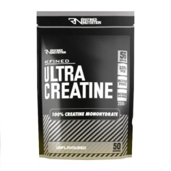Ultra Creatine 250g Refined Nutrition
