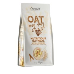 Oat My Day Apple & Cinnamon 200g OstroVit