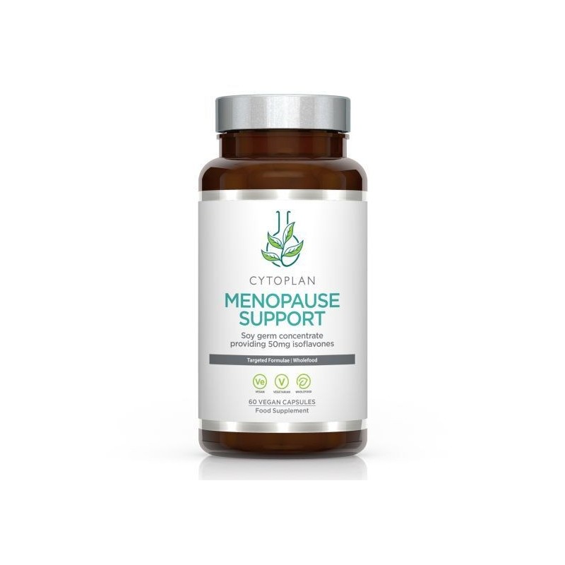 Wsparcie w Okresie Menopauzy 60 kapsułek Cytoplan
