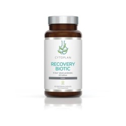 Recovery Biotic 60 vcaps Cytoplan