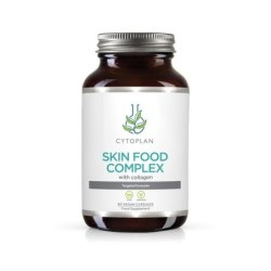 Skin Food Complex 60 vcaps Cytoplan