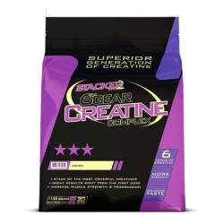 6th Gear Creatine Complex Lemon 1135g Stacker2 Europe