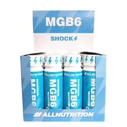 MGB6 Shock 12x80ml Allnutrition