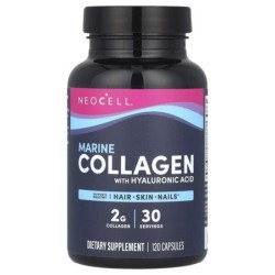 Marine Collagen 120 caps NeoCell
