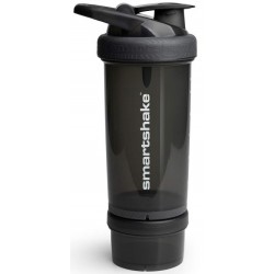 Shaker Revive Series Czarny 750ml SmartShake