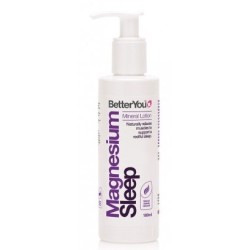 Mineralny Balsam do Snu z Magnezem 180ml BetterYou