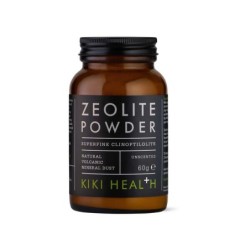 Zeolite Powder 60g KIKI Health