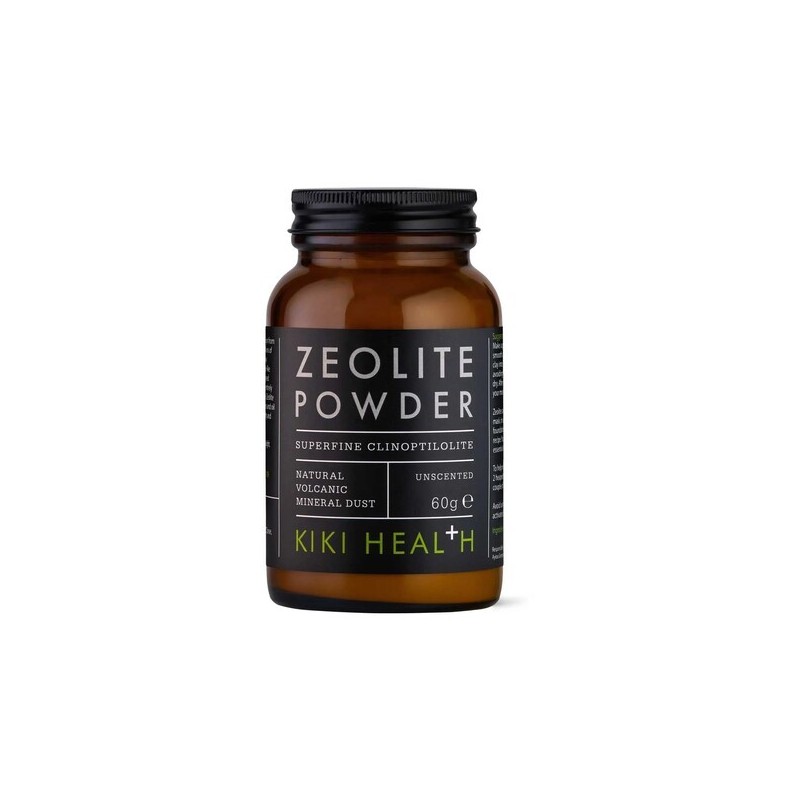 Zeolite Powder 60g KIKI Health
