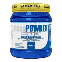 BCAA w proszku Bezsmakowy 300g Yamamoto Nutrition