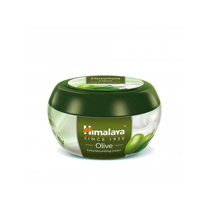 Olive Extra Nourishing Cream - 150 ml. Himalaya