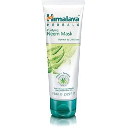 Purifying Neem Mask - 75 ml. Himalaya