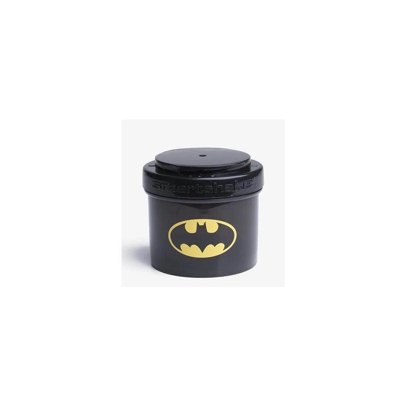Pojemnik Revive Storage DC Comics Batman 200ml SmartShake