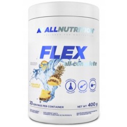 Flex All Complete Smak Ananas 400g Allnutrition
