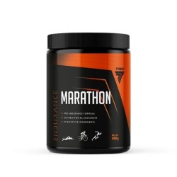 Endurance Marathon Smak Dzika Jagoda 400g Trec Nutrition