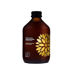 Organic Gluten-Free Kombucha Yerba Mate 330ml Vigo