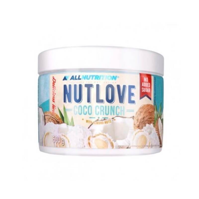 ALLNUTRITION NUTLOVE COCO CRUNCH 500G
