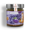 Walnut Cream With Plums 195g Basia Basia & Premium Rosa