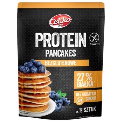 Protein Pancakes Bezglutenowe 150g Celiko