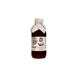 Syrop z Czarnego Bzu 330ml Bioone