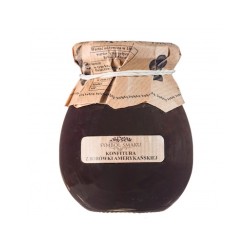 Blueberry Jam 290g Symbol Smaku