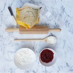 Extra Universal Gluten-Free Mix 500g Bezgluten