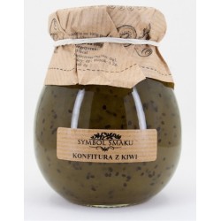 Kiwi Jam 300g Symbol Smaku
