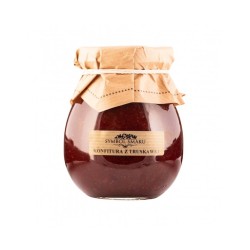 Strawberry Jam 300g Symbol Smaku