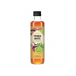 Herbata Yerba Mate z Limonką 250ml Polska Róża
