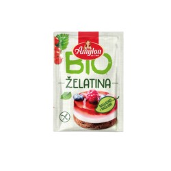 Organic Gelatin Powder 20g Amylon
