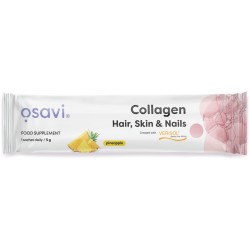 Collagen Peptides (Hair, Skin & Nails) Pineapple 5g (1 serving) Osavi