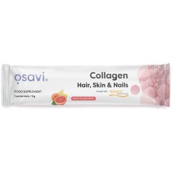 Collagen Peptides (Hair, Skin & Nails) Lemon & Grapefruit 5g (1 serving) Osavi
