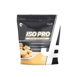 Iso Pro Custard Cream 1000g Trained by JP