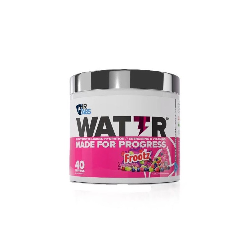 Wattr Frootz 320g HR Labs