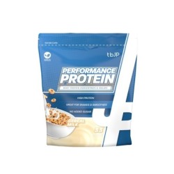 Performance Protein Cereal Milk 1000g Trained by JP
