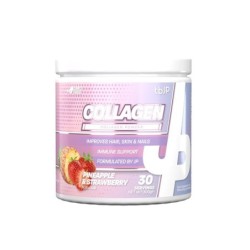 Collagen Pineapple & Strawberry 300g Trained by JP