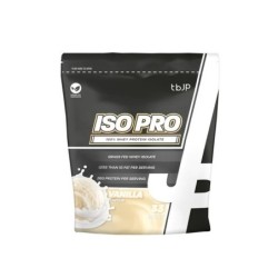Iso Pro Vanilla 1000g Trained by JP