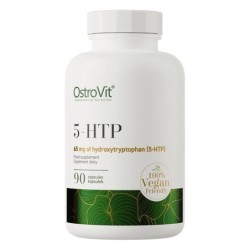 5-HTP 90 caps OstroVit
