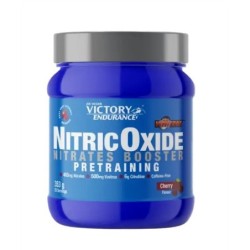Joe Weider Victory Endurance Nitric Oxide Smak Wiśniowy 353g Weider